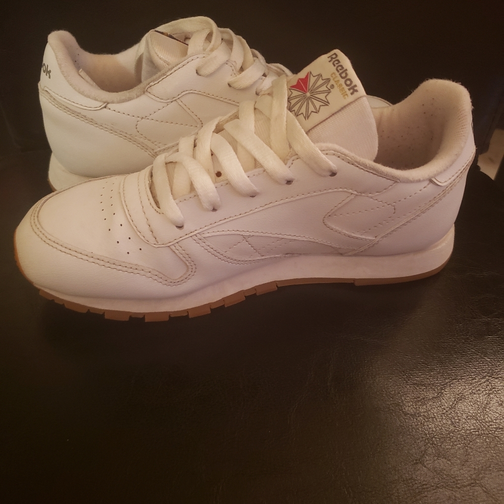 Reebok classic